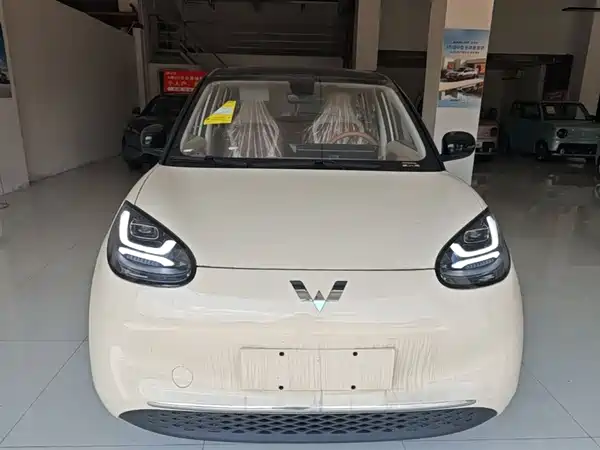 Wuling Bingo 2025