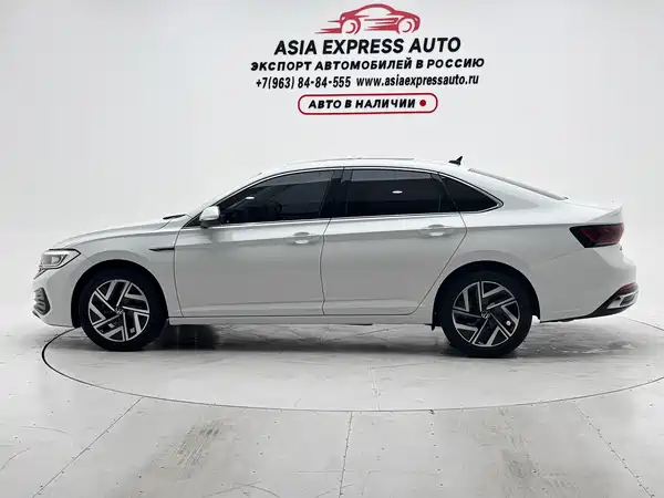 Volkswagen Sagitar 2023