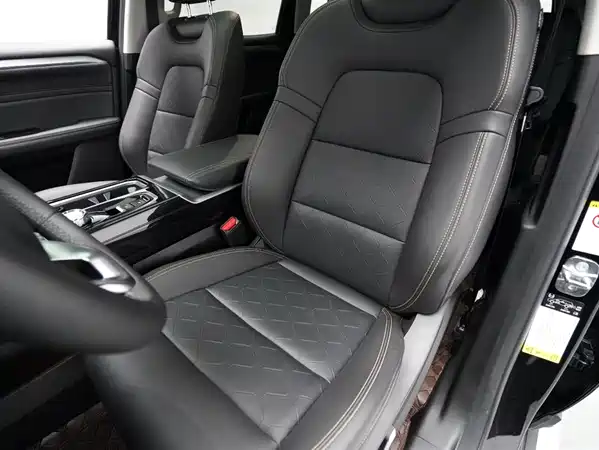 Haval Dargo 2022