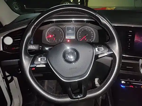 Volkswagen Tayron 2020