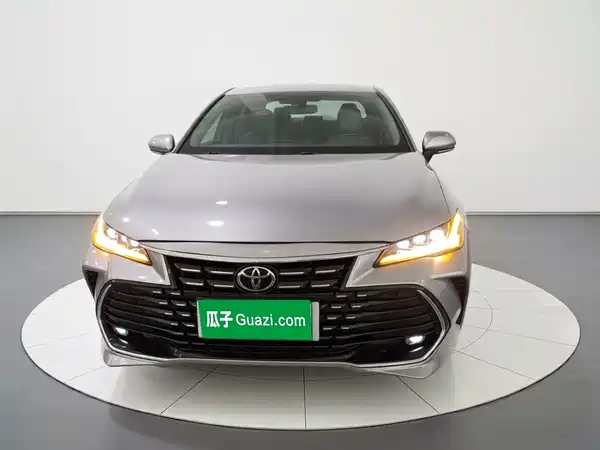 Toyota Avalon 2022