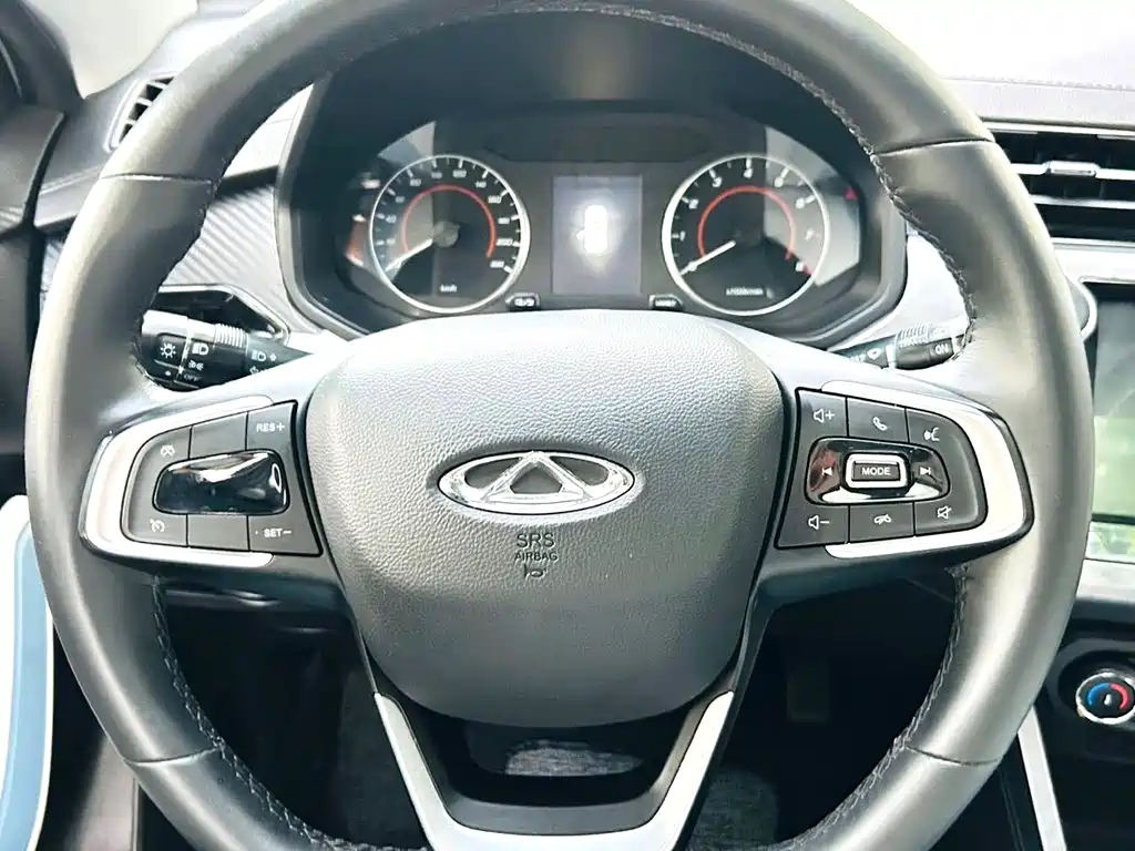 Chery Tiggo 3x 2022