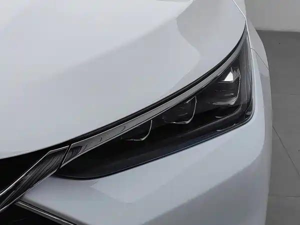 BYD Tang 2020