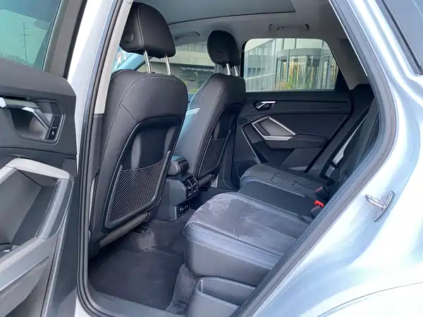 Audi Q3 2023