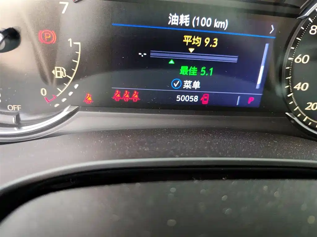 Cadillac XT5 2020 — фото 5