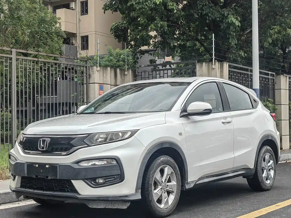 Honda XR-V 2016 — фото 1