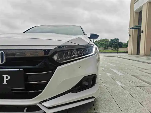 Honda Accord 2023