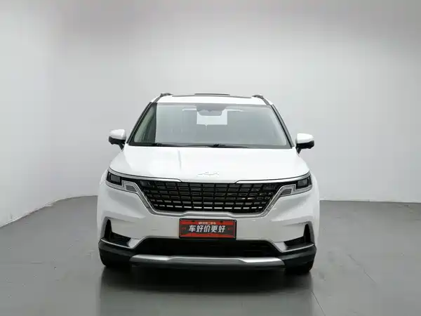 Kia Carnival 2022