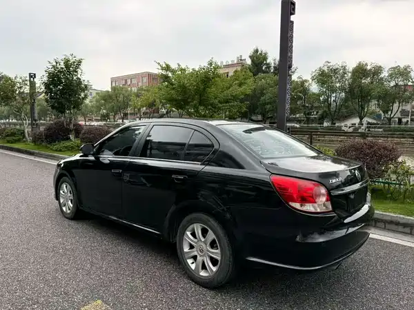 Volkswagen Lavida 2010