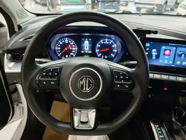 MG5 2022