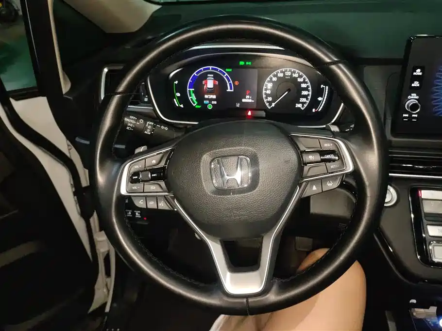 Honda Odyssey 2024 — фото 15
