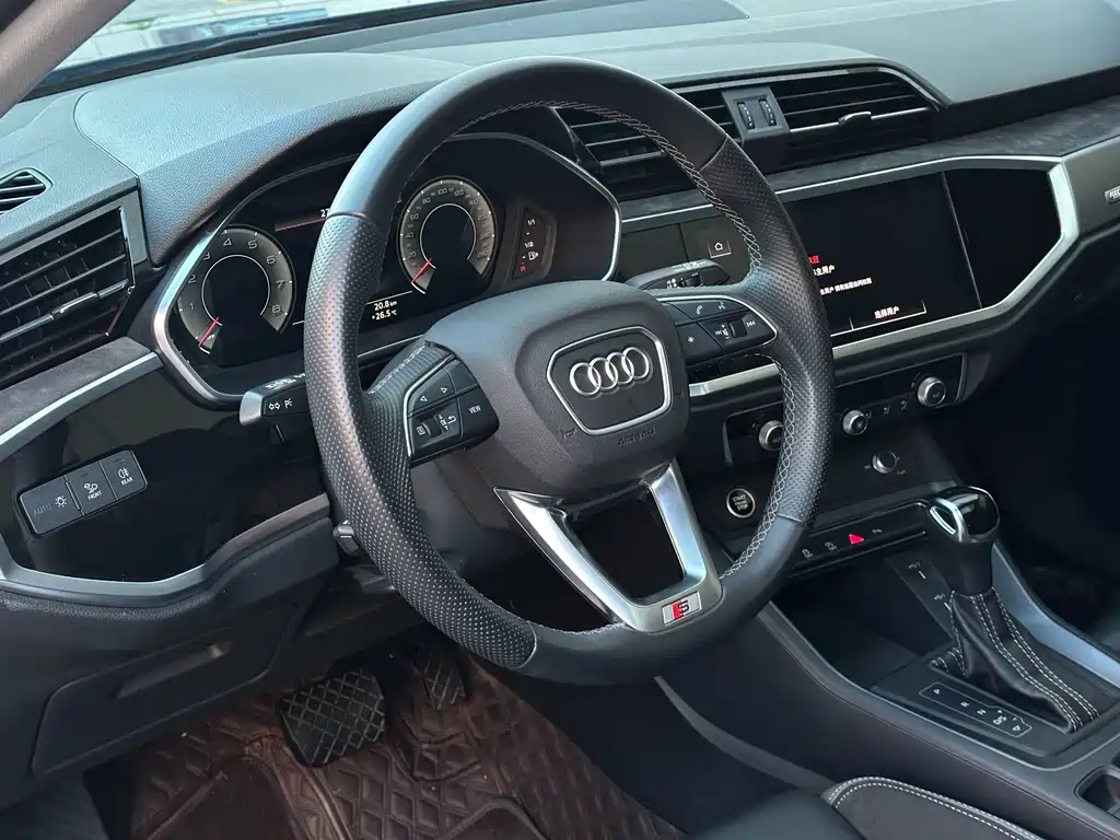 Audi Q3 Sportback 2023