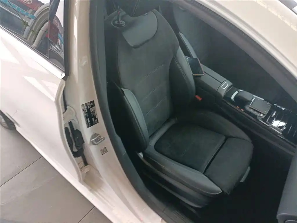 Mercedes-Benz A-Class 2023 — фото 20