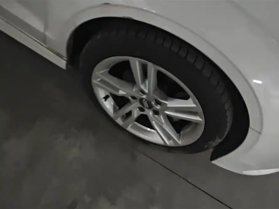 Audi A3 2020