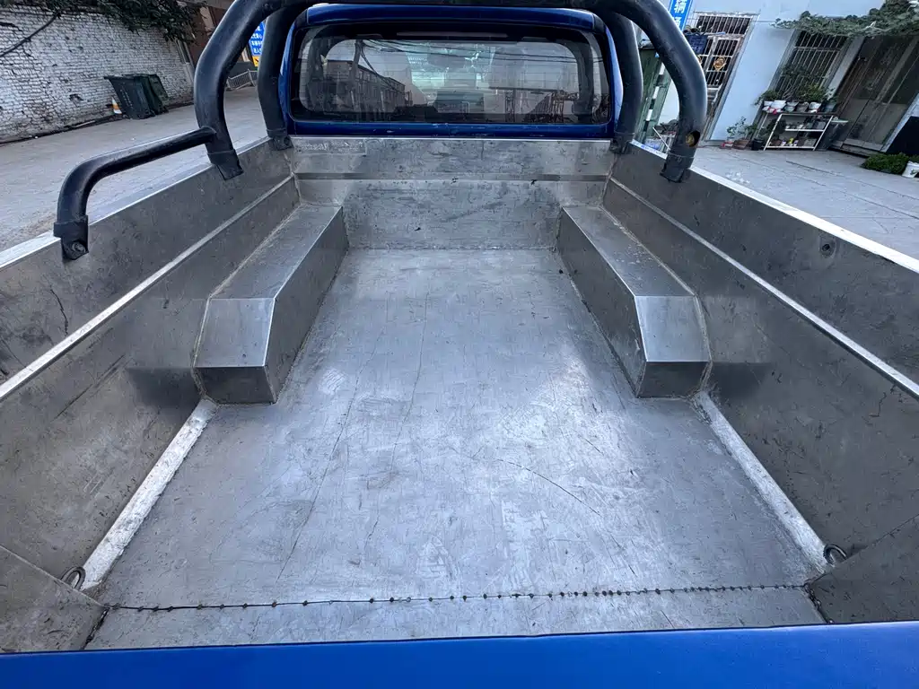 Great Wall Pao 2020