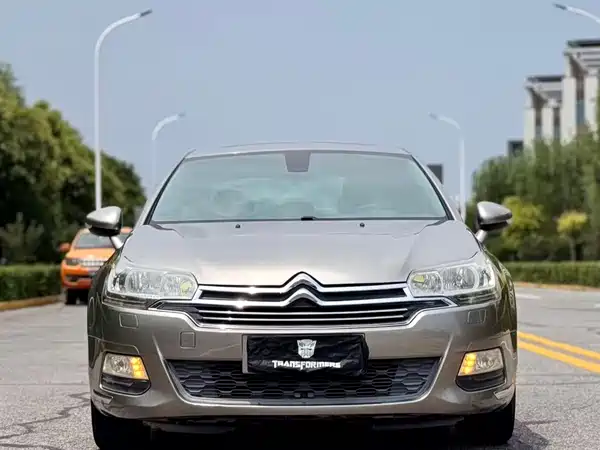 Citroën C5 2013