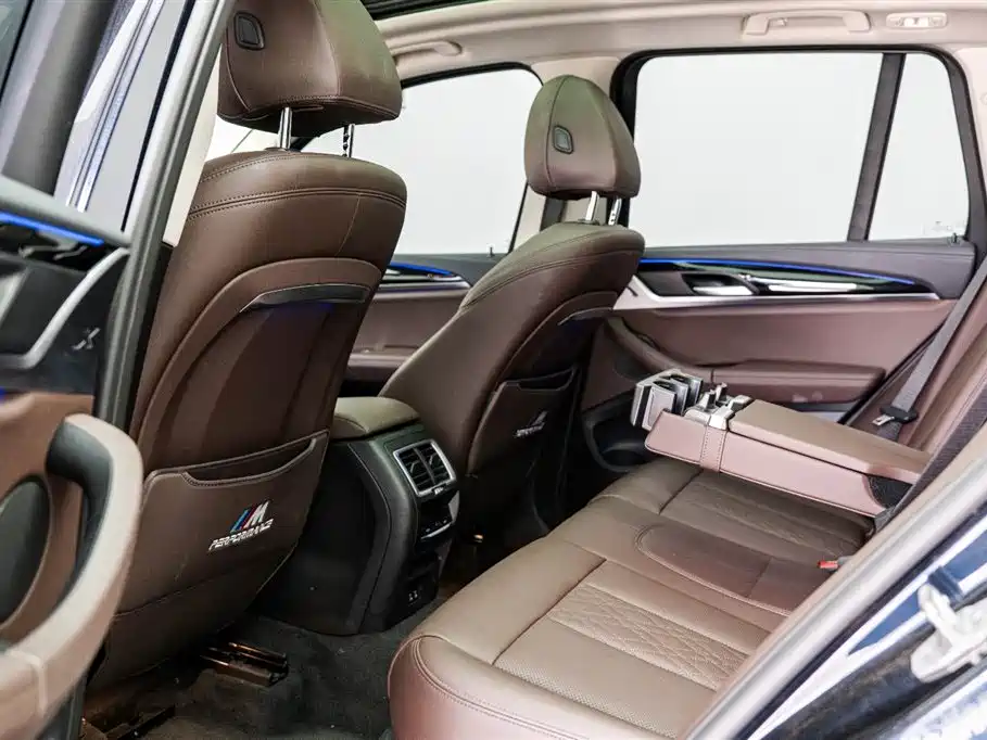 BMW X3 2023