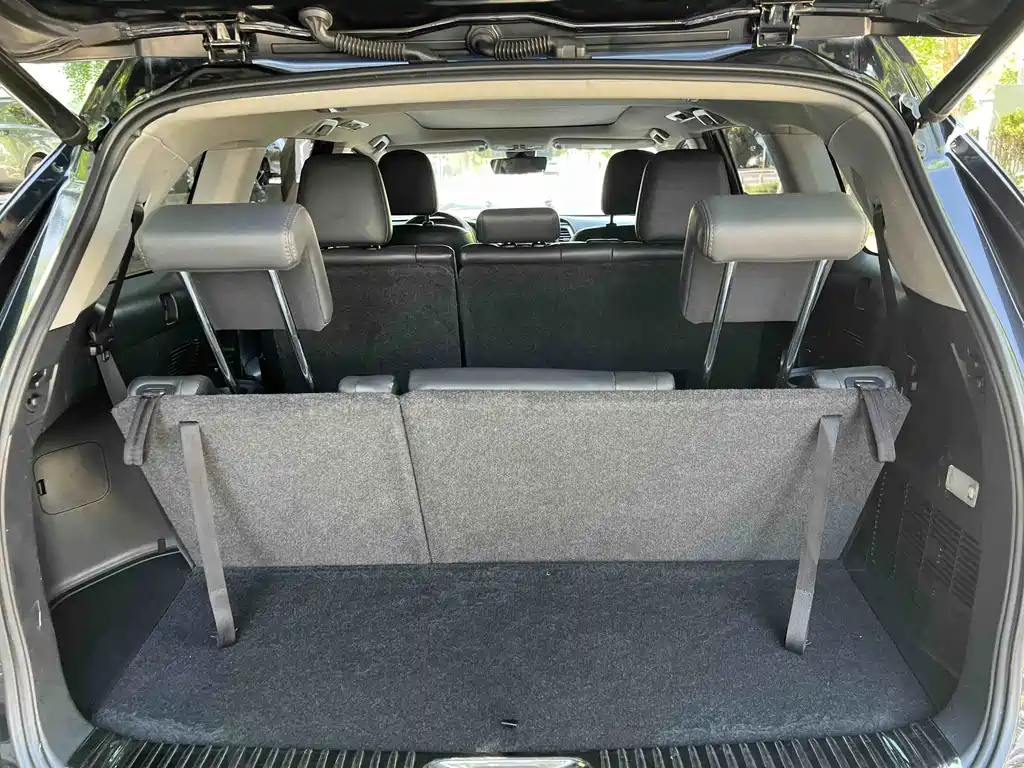 Toyota Highlander 2018 — фото 22