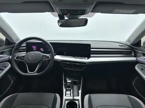 Volkswagen Lamando 2023