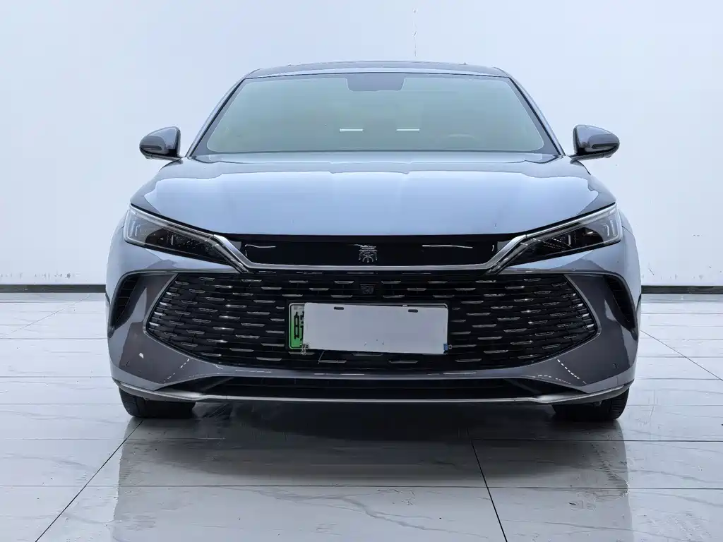 BYD Qin L 2025 — фото 2