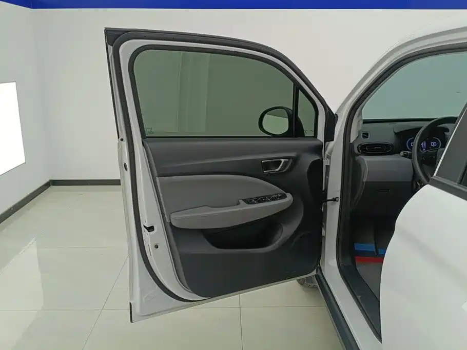 Leapmotor T03 2024