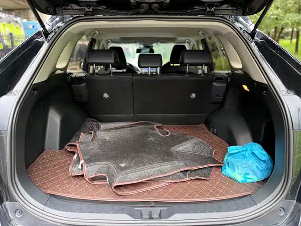 Toyota Wildlander 2023