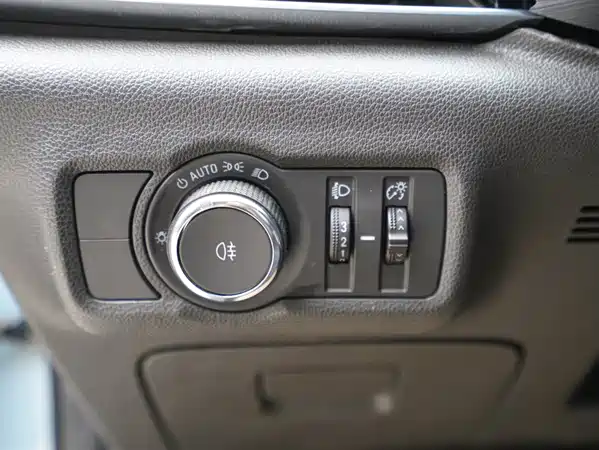 Buick Velite 6 2022