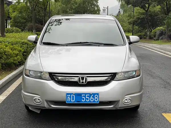 Honda Odyssey 2007