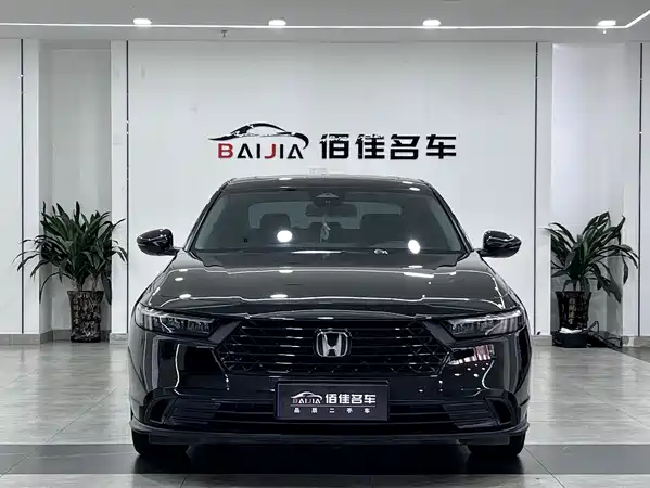 Honda Accord 2023