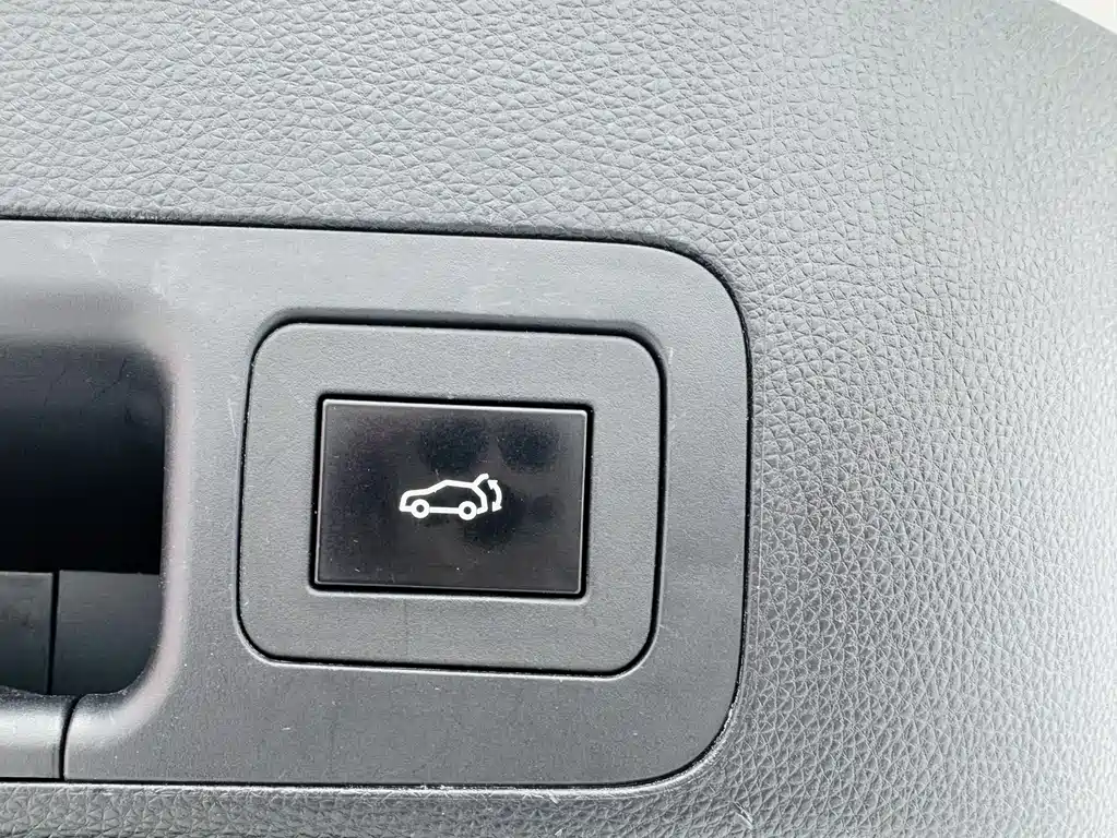 GAC Motor GS4 Plus 2022 — фото 11