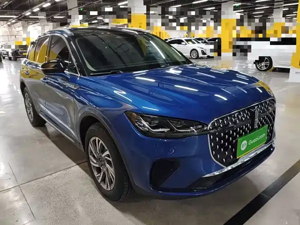 Lincoln Corsair 2023