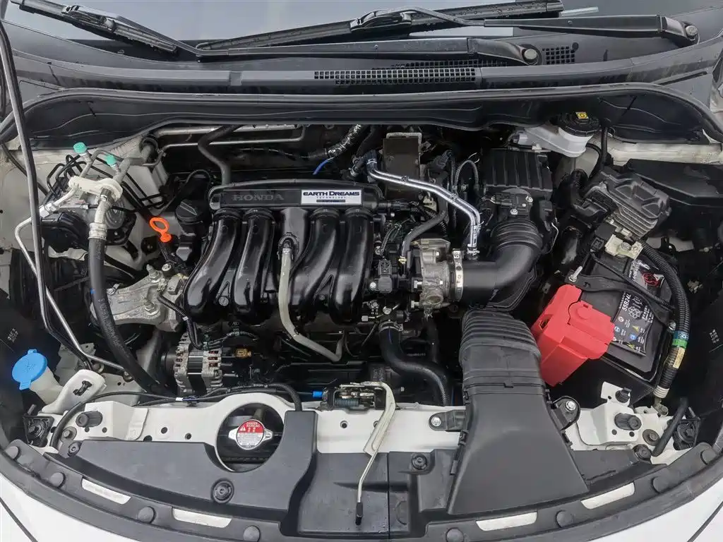Honda LIFE 2021