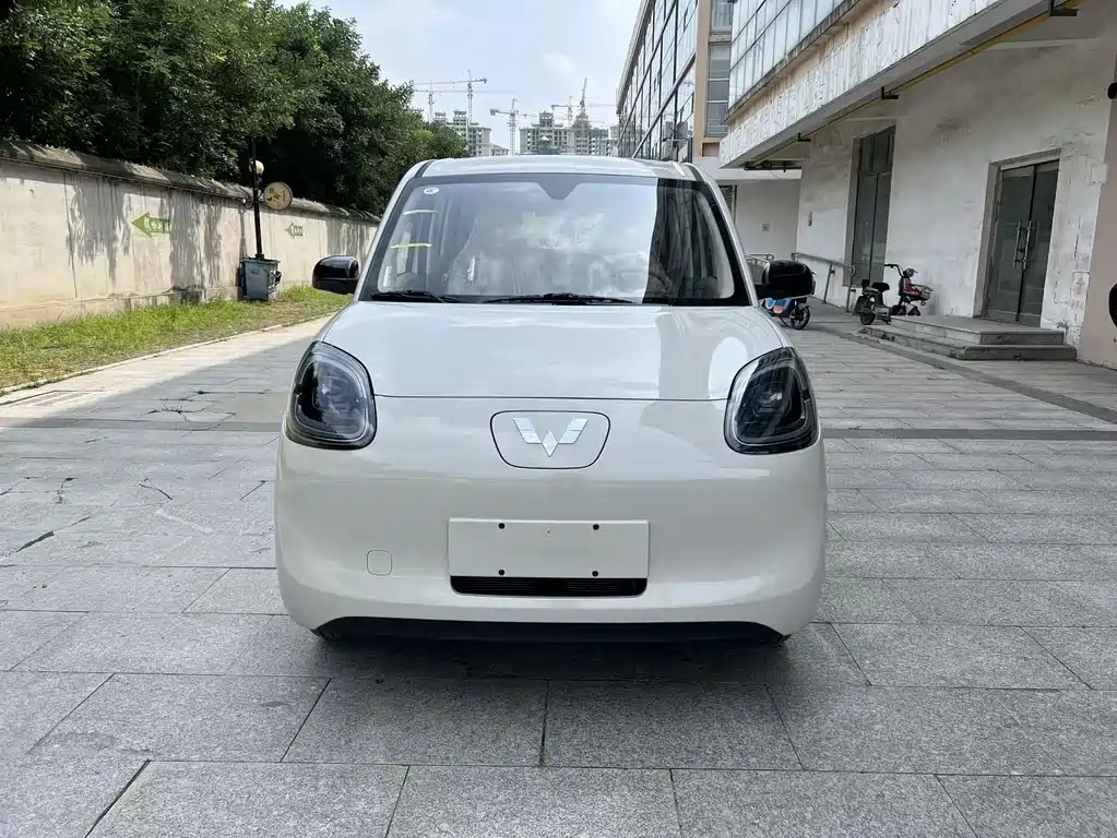 Wuling MINIEV 2026