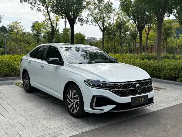 Volkswagen Lavida 2023