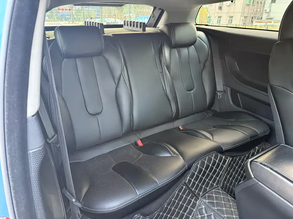 Land Rover Evoque 2013 — фото 15