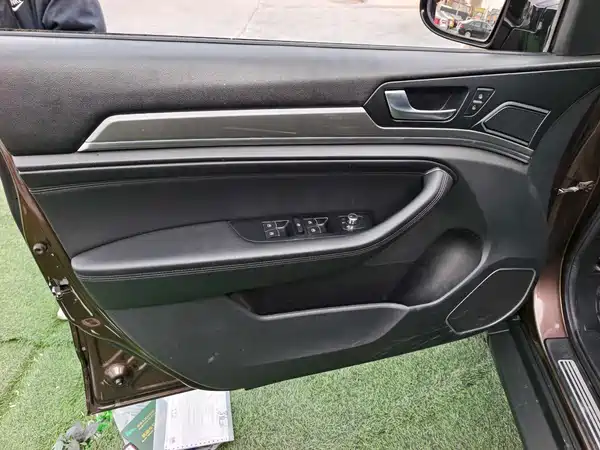 Haval H6 2019