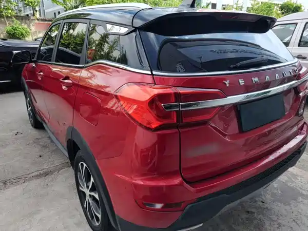 Yema Bojun 2020
