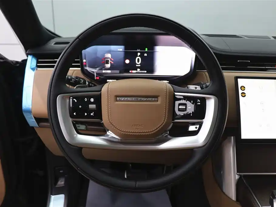 Land Rover Range Rover 2024 — фото 15