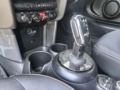 MINI MINI 2024