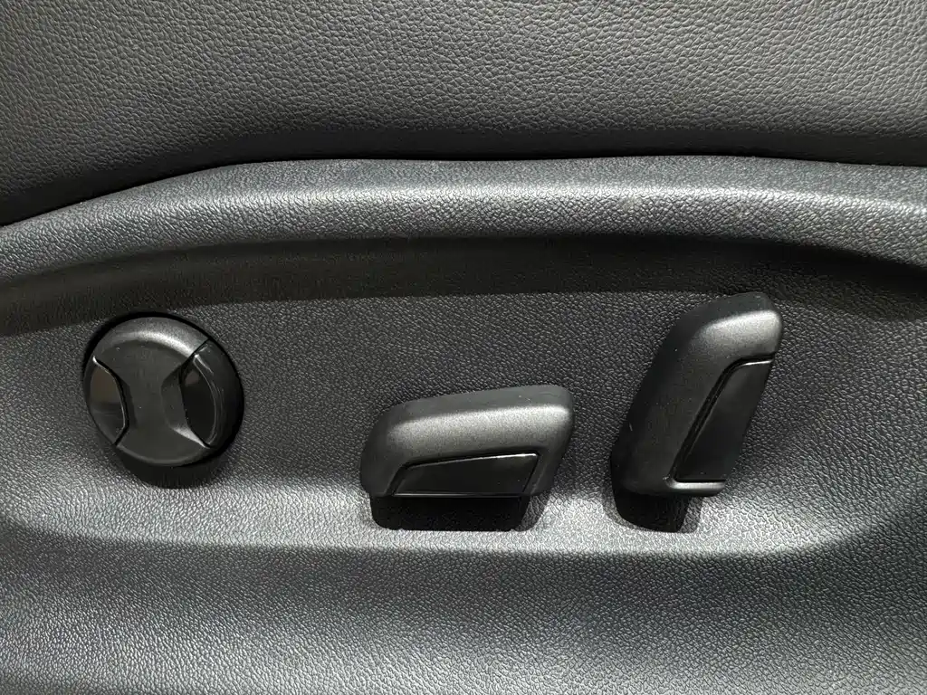 Volkswagen Teramont 2018 — фото 14