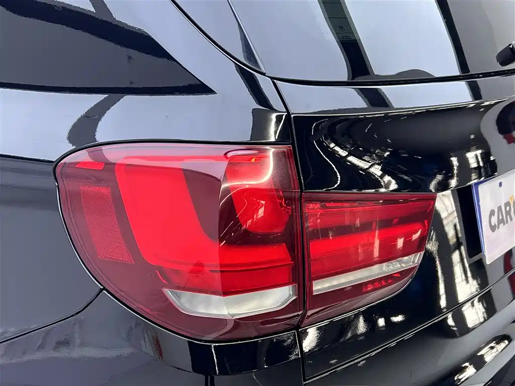 BMW X5 2015 — фото 10
