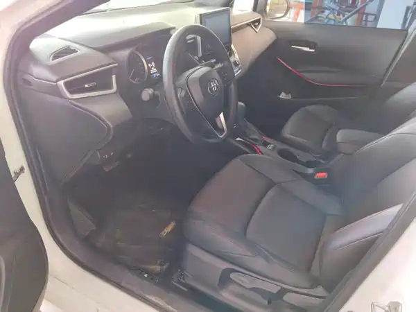Toyota Levin 2023