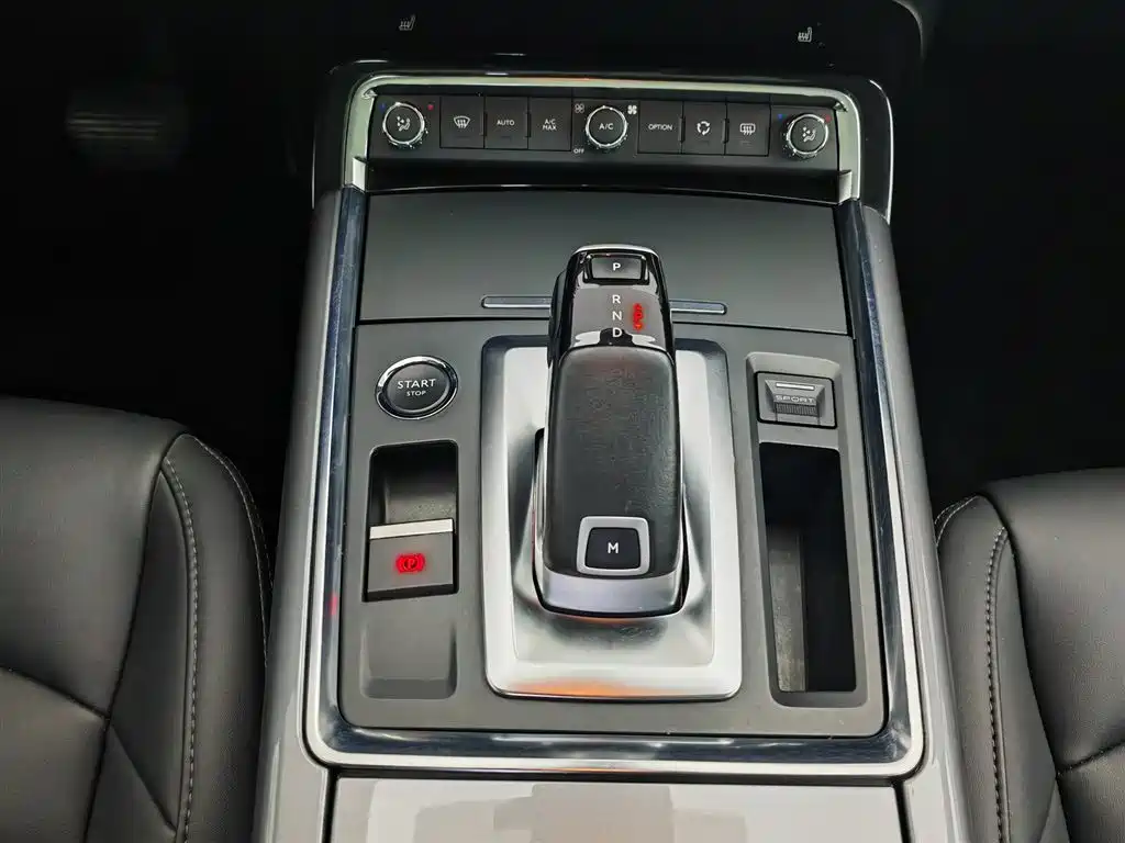Citroen C6 2022 — фото 13