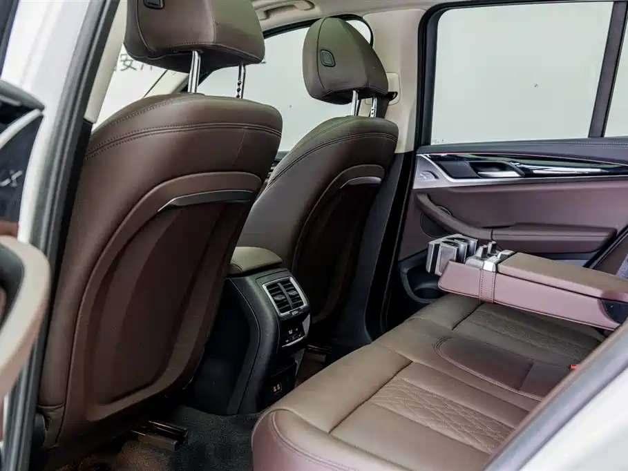 BMW X3 2023