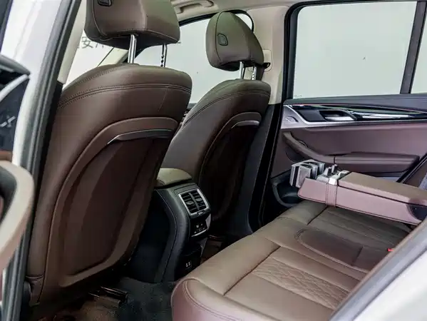 BMW X3 2023