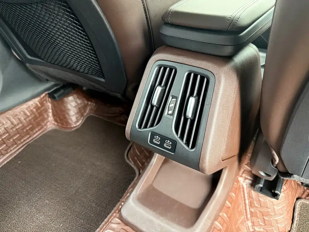 BMW X1 2024 — фото 18
