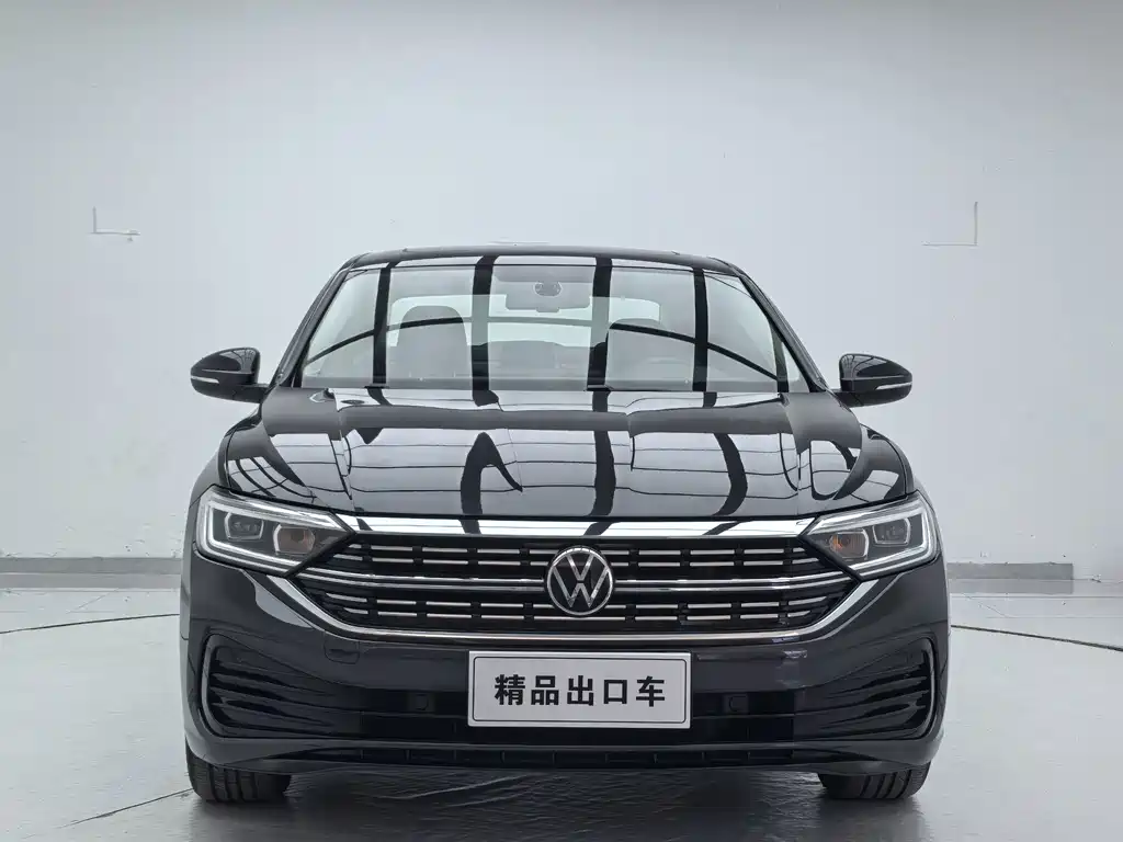 Volkswagen Sagitar 2023