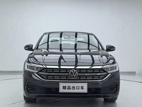 Volkswagen Sagitar 2023