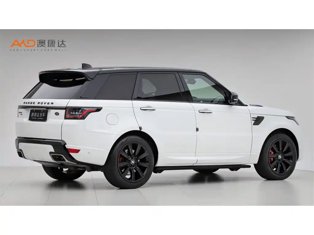 Land Rover Sport 2020