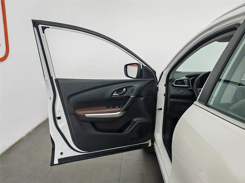 Renault Kadjar 2018 — фото 8